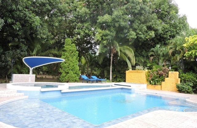 GIRARDOT HOUSE CONDOMINIUM CAMPESTRE EL PEÑON CALLE PITAHAYA