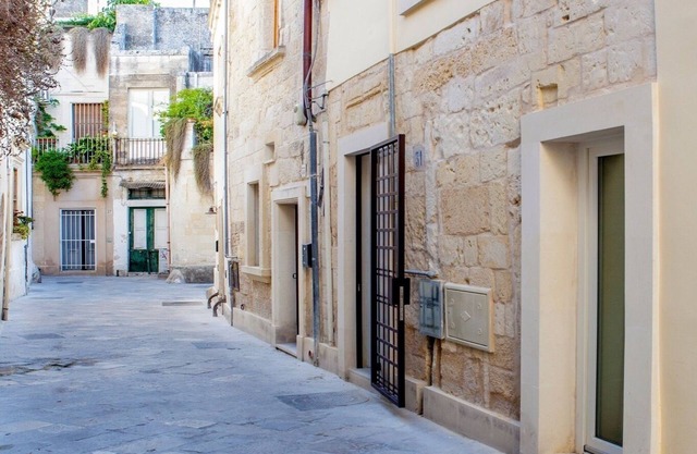 Dimore Della Corte Lecce 