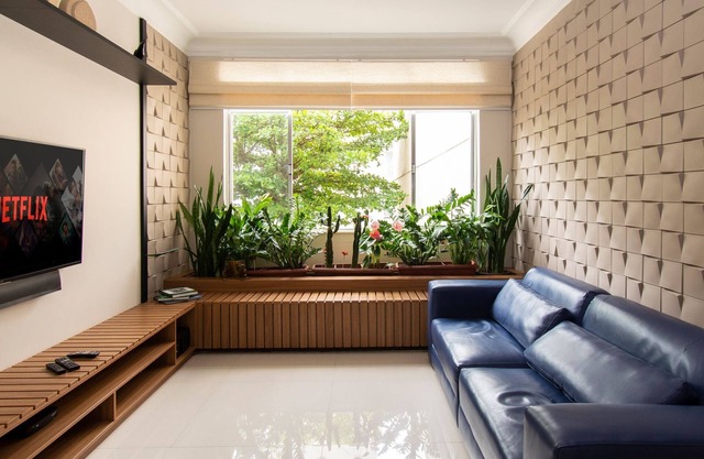 Girl from Ipanema - Luxury and Beach