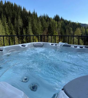 GirSki CHALET
