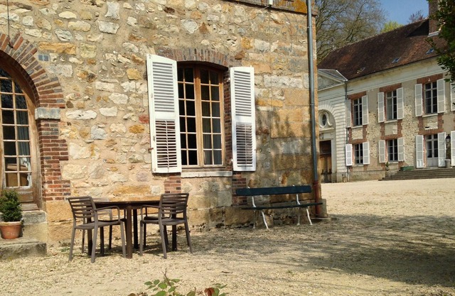 Gite, 2 rooms for 6 people