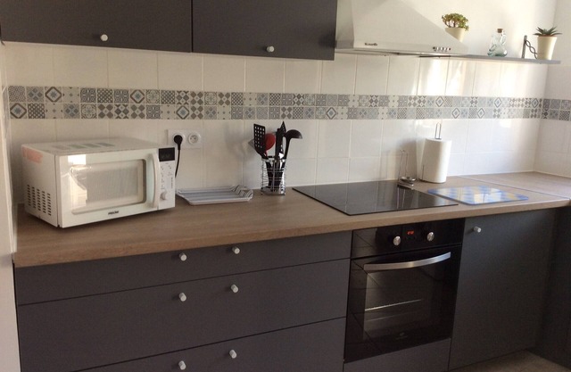 GITE 22 RUE CROIX MAURICE VALENCAY