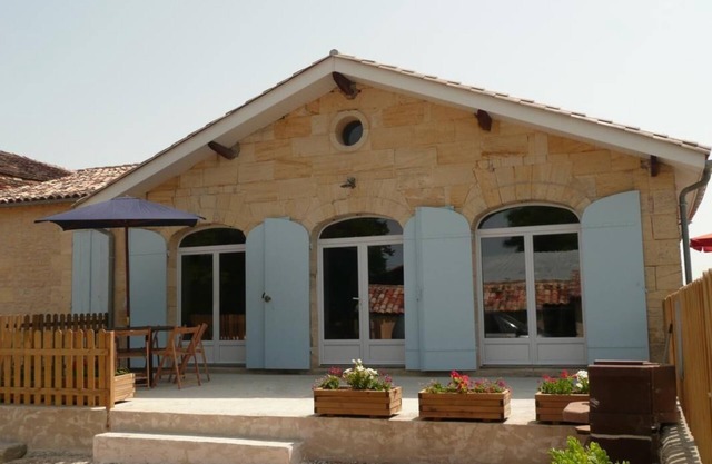 Gite AU Grand Chai DE Diodet