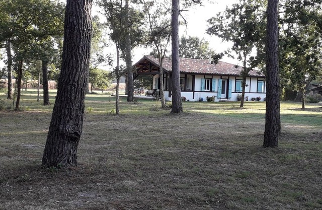 Gite Azur, 3 bedrooms, 6 persons