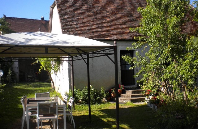 Gite d'André - SAULIAC-SUR-CELE