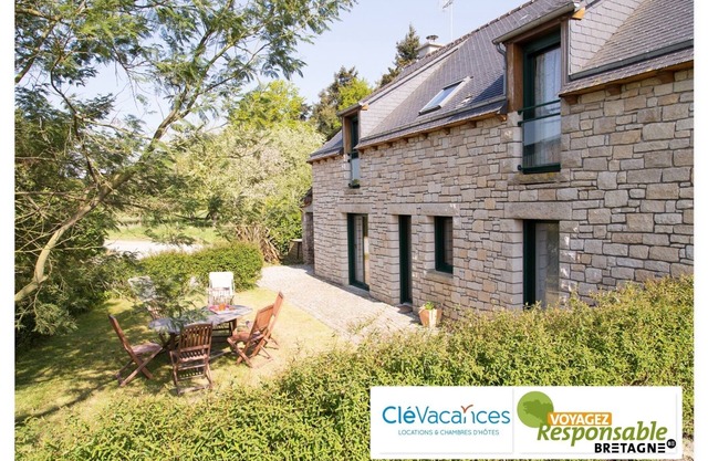 Gite de Carcouet - Nature and calm 30 min from Cap Frehel, 1h from St Malo