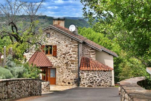 Gite de felgines