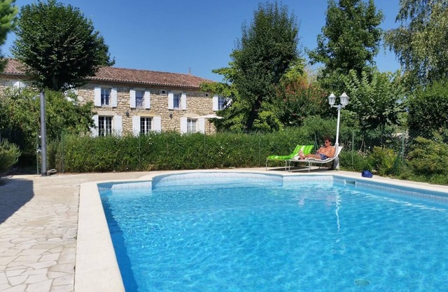 Gite DE Robineau - Caumont