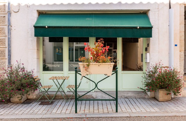 Gîte des Lys – Cozy House in the Heart of Monségur, Gironde