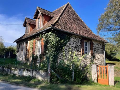 Gite et Spa Chez Marguerite