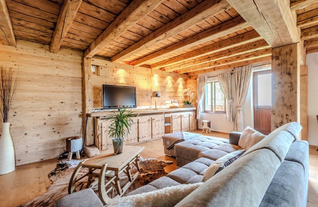Gîte Étoile, a haven for angels