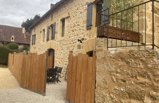 Gite Exceptionnel "La Grangette"