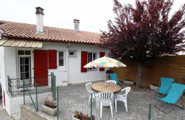 Gite 3* in the heart of the Basque Country - 2/3 persons