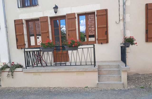 Gite Herry, 3 bedrooms, 6 persons