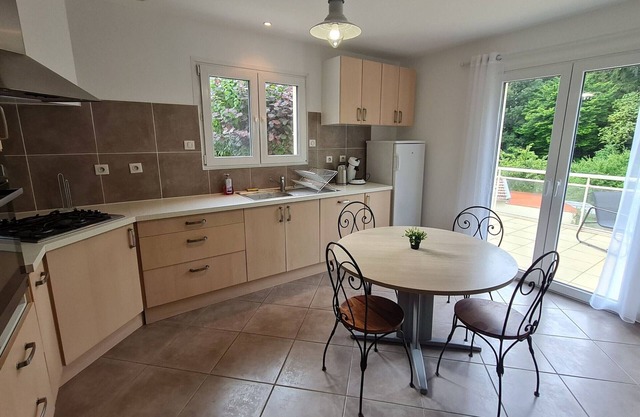 Gite Jezainville, 3 bedrooms, 8 persons