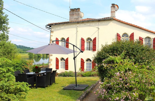 Gite La Maison du Passeur