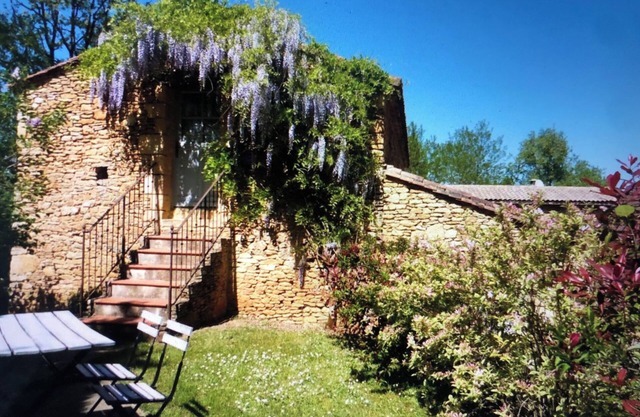 GITE LE STUDIO