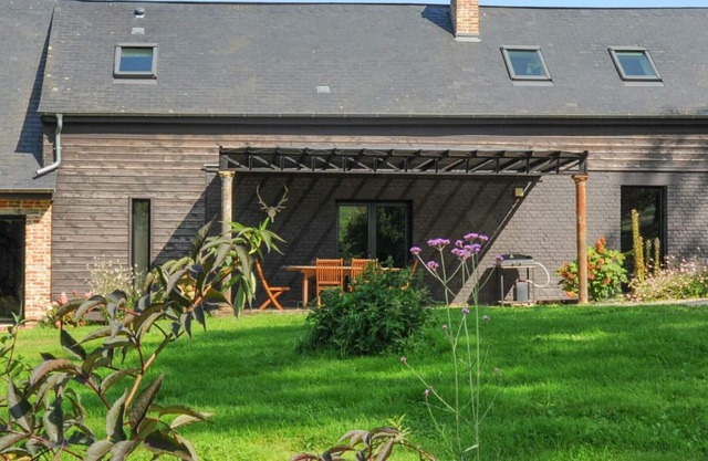 Gite Le Hanouard, 3 bedrooms, 6 persons