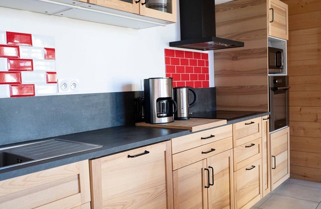 Gite Loft à la Campagne 10 Personnes