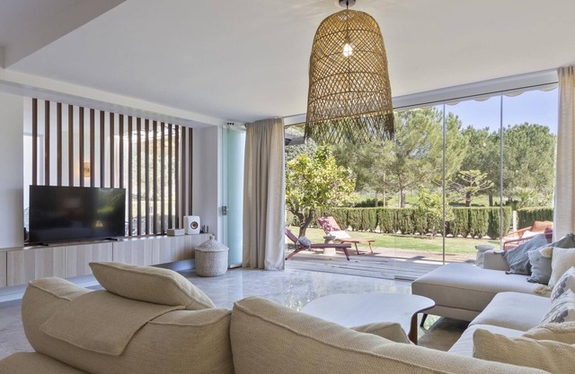 Gite Marbella, 4 bedrooms, 8 persons