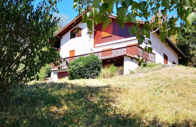 Gite Nayemont-les-Fosses, 4 bedrooms, 7 persons