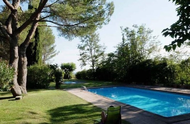 Gîte near the Avignon Festival