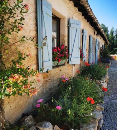 Gite Petit Coin de Paradis