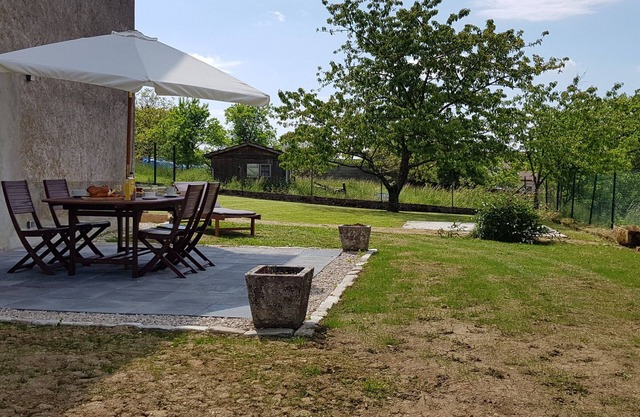 Gite Removille, 2 bedrooms, 4 persons