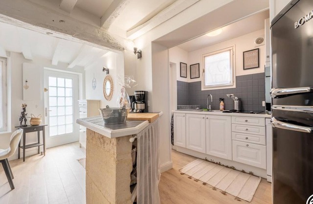 Gite Rethondes, 1 bedroom, 2 persons