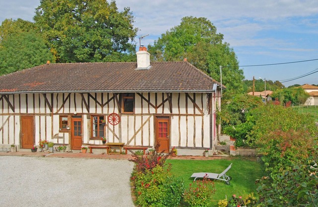 Gite Rives-Dervoises-Droyes, 4 bedrooms, 6 persons