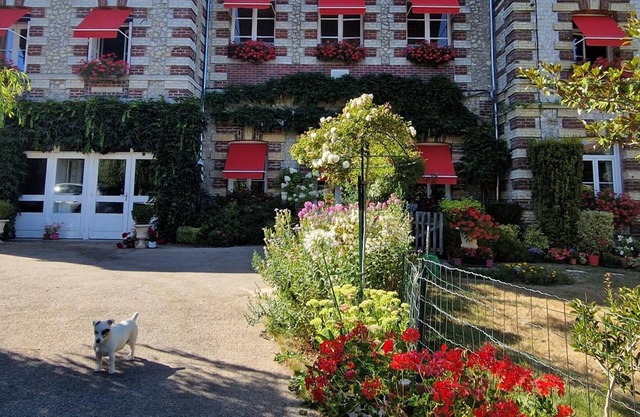 Gite Rolleville, 1 bedroom, 2 persons