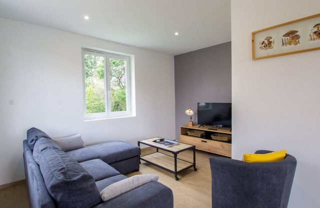 Gite Saint-Mesmin, 2 bedrooms, 6 persons