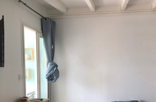 Gîte, studio in a quiet location 6 minutes from the beaches of Saint François and 15 minutes from Sainte Anne