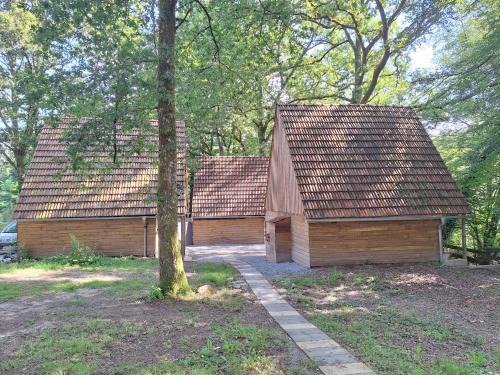 gite tipi