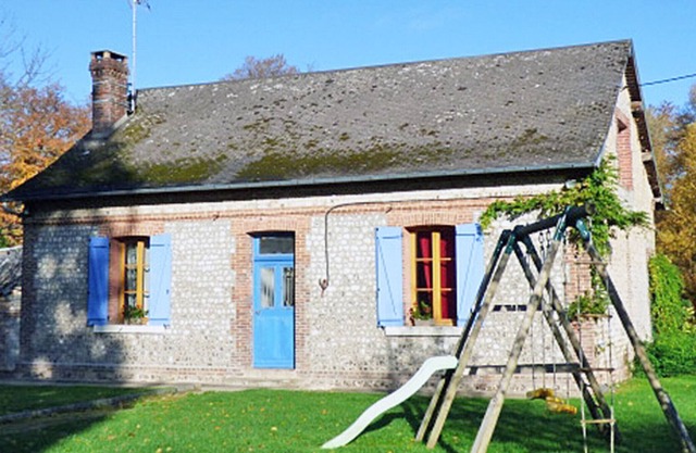 Gite Vatteville-la-Rue, 3 bedrooms, 8 persons