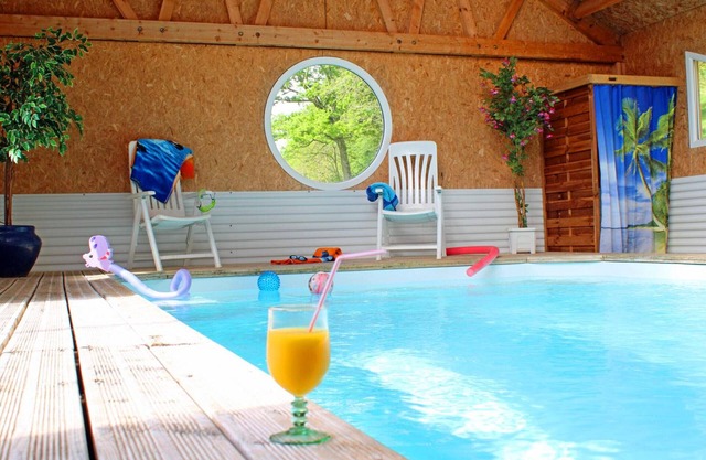 Gite Vernusse, 1 bedroom, 2 persons