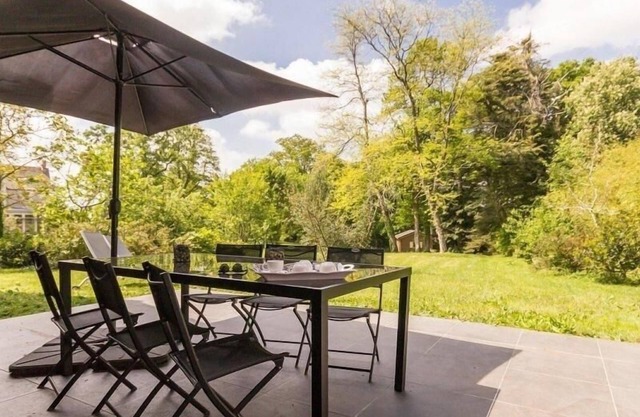 Gite Villeneuve-en-Retz, 3 bedrooms, 6 persons