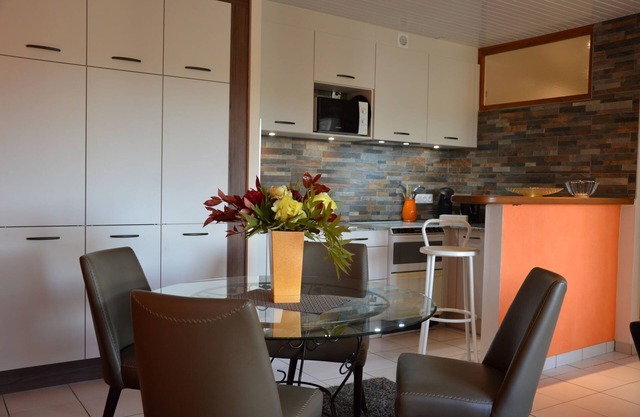 Gite with private spa, 2pers, near Dinan-St Malo in BRITTANY
