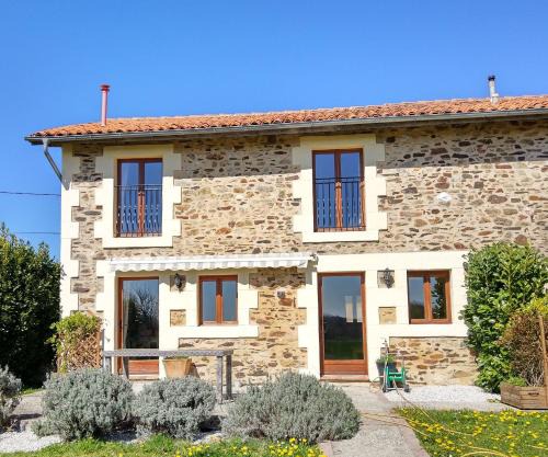 Gites at Le Tilleul - Le Cerisier