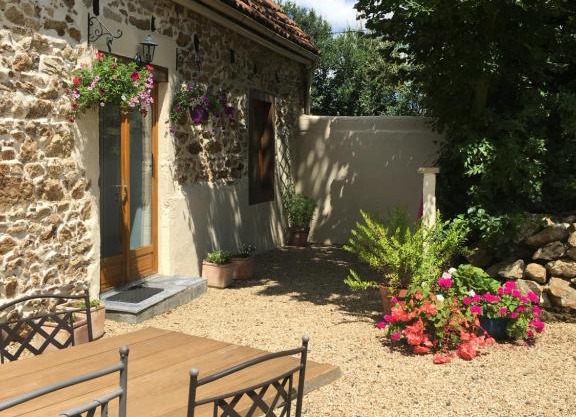 Gites du Manoir
