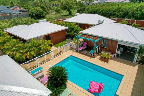 Gites Fleurs d'abeilles