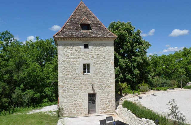 Gites Loste