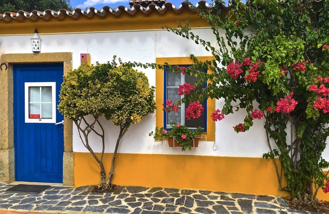 Gites - Where the soul lives in perfect harmony with nature