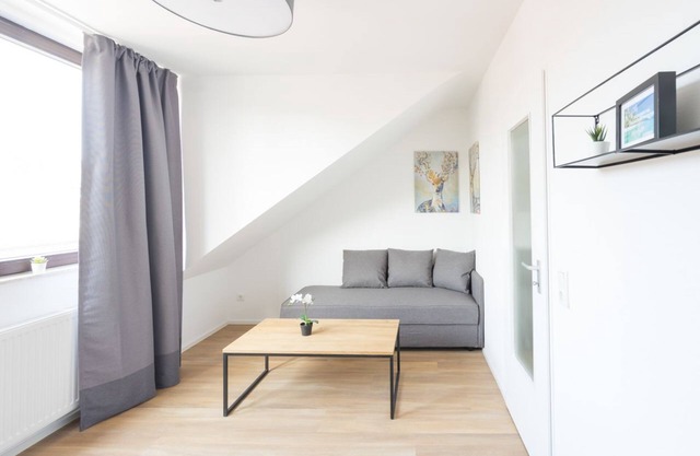 Glück Auf Appartements Kammerstraße