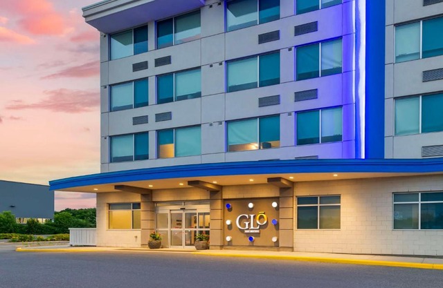 GLō Best Western Kanata Ottawa West