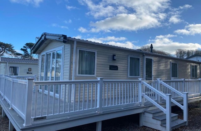 Glade 50 Bideford Bay Holiday Park