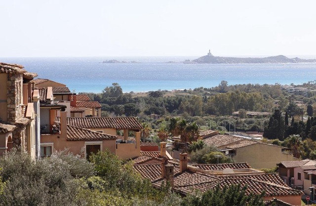 Villa Villasimius 