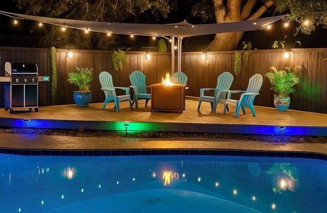 Glamp Relax & Recharge Near Theme Parks , HCH & Historic Winter Park