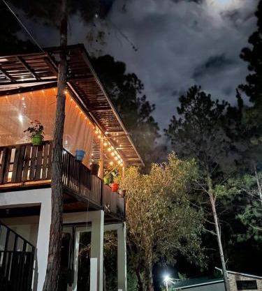 Glamping Anturios