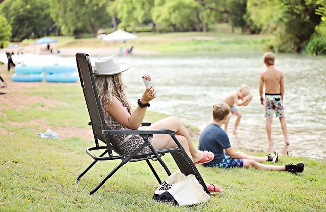 Glamping Cabin #24 Son's River Ranch